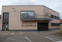 Varias plazas · Ayto. Onzonilla