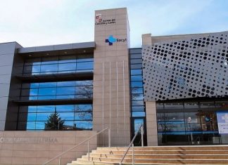 Adminisrtativo SACyL