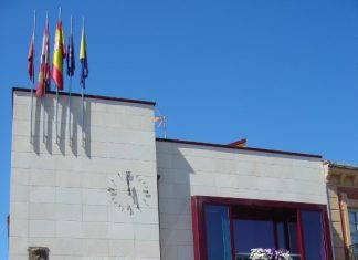 Auxiliar Administrativo · Ayto. Mansilla de las Mulas