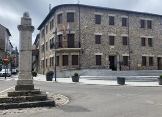 Auxiliar Administrativo · Ayto. Toreno