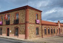 Varias plazas · Ayto.de Garrafe de Torío