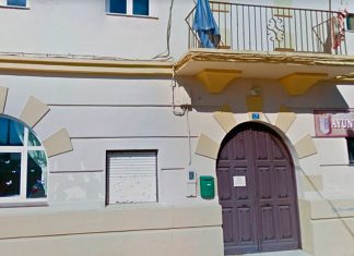 Operario/a de Servicios Múltiples · Ayto. Algadefe