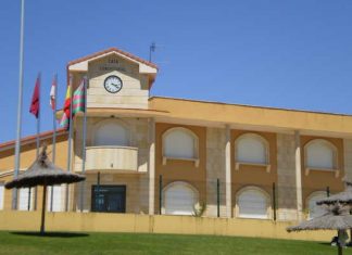 Educador/a Infantil · Ayto. Valdeferesno