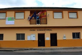 Peones y Oficial de Mantenimiento · Ayto. de Carucedo