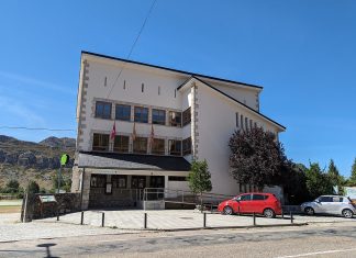 Administrativo/a · Ayto. Cabrillanes